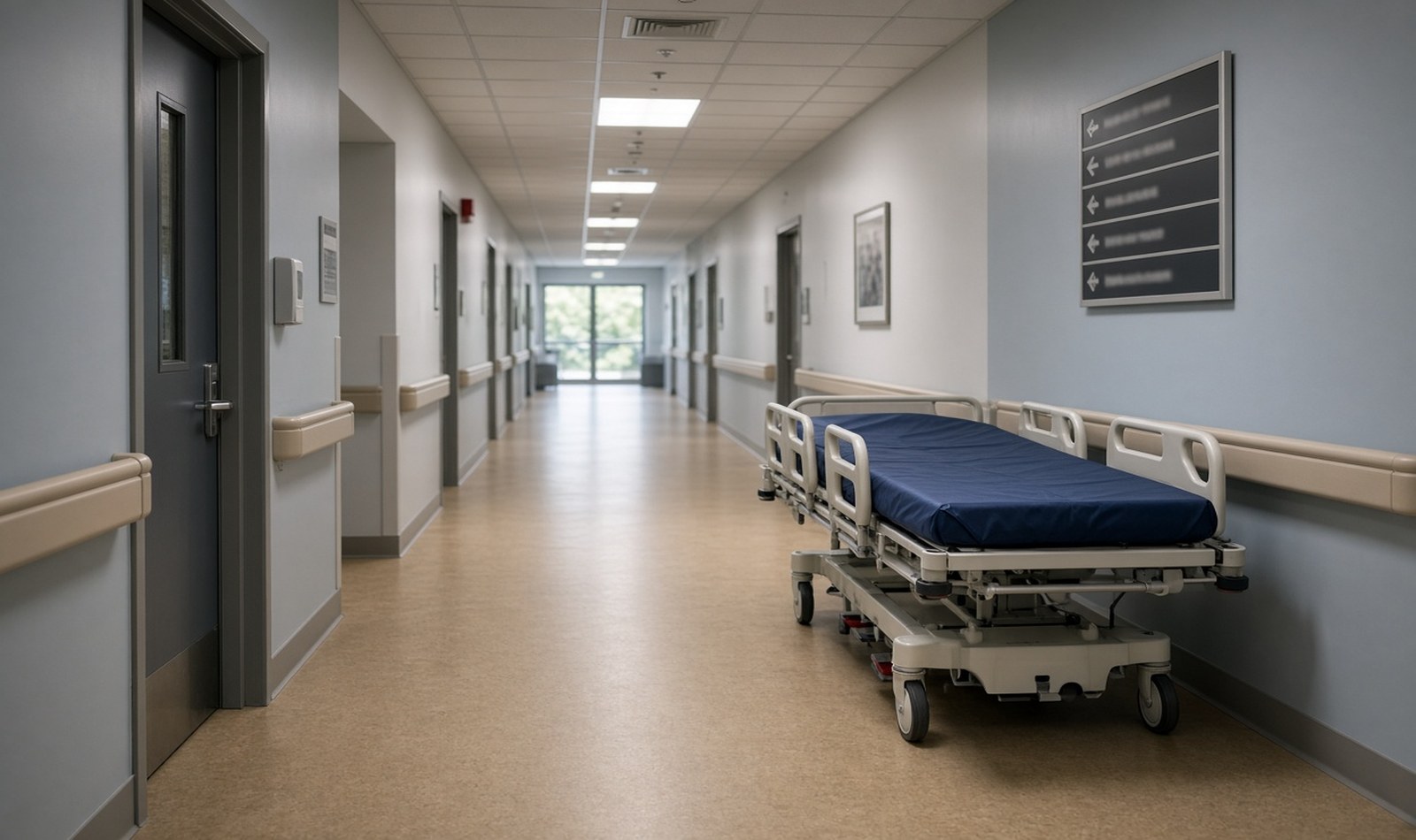 Hôpital : des dotations liées à la pertinence des soins, et des pénalités possibles